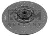 KM Germany 069 0127 Clutch Disc